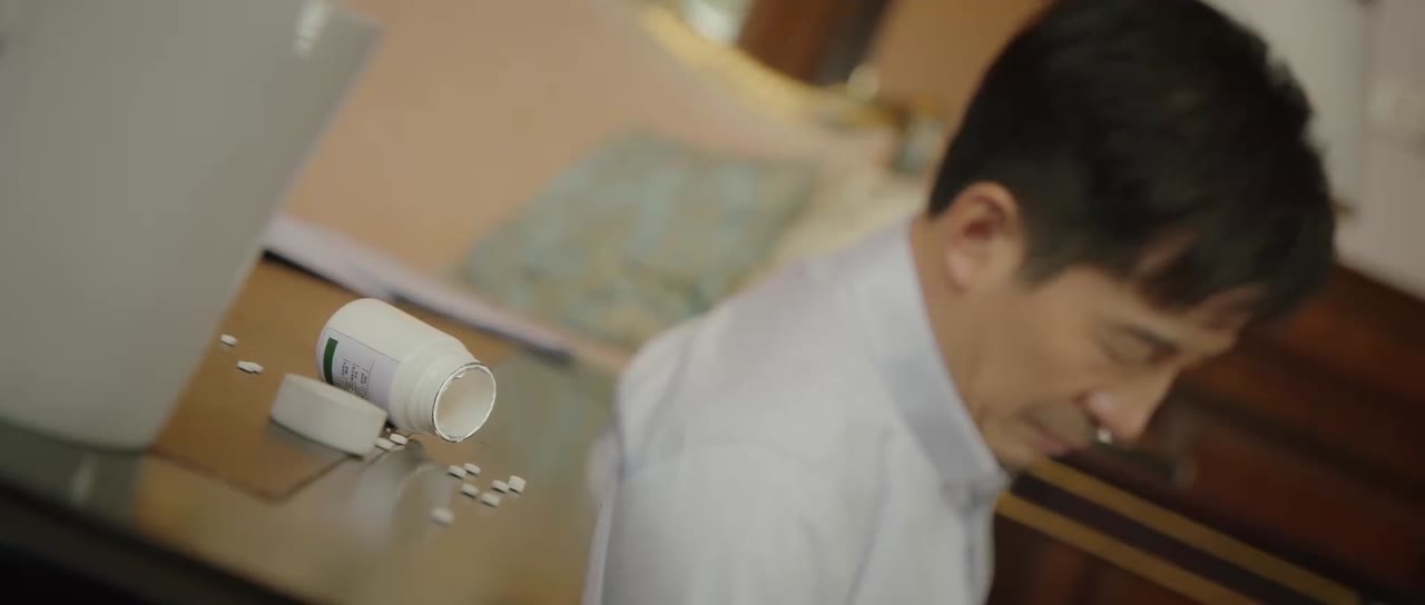 Đừng Nói Dối Anh tập 9