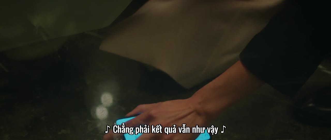 Đừng Nói Dối Anh tập 10 cảnh 3