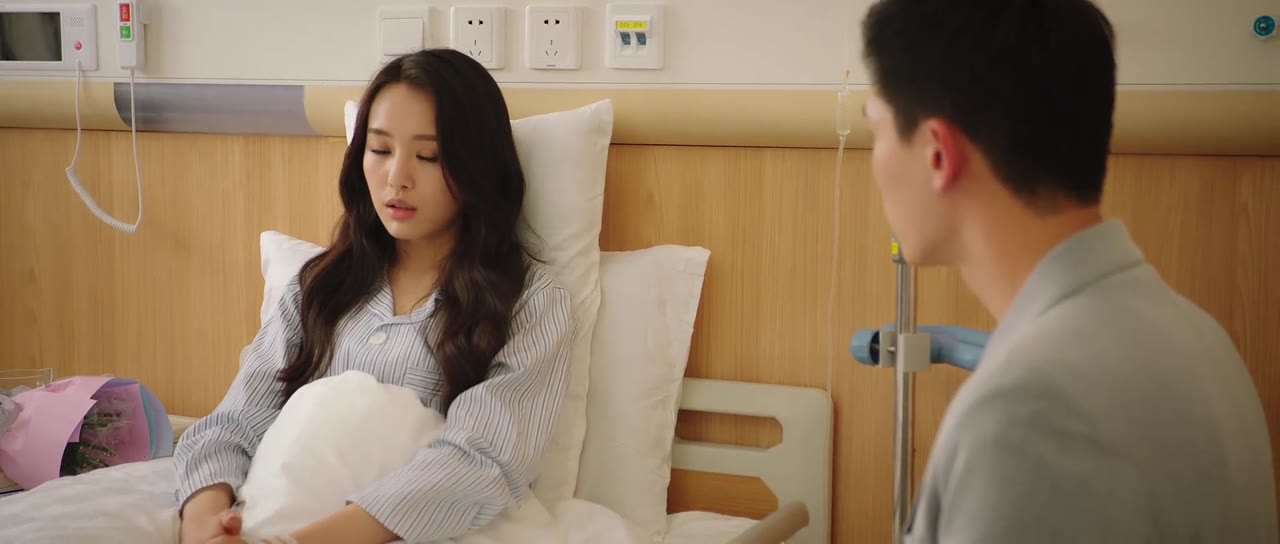 Đừng Nói Dối Anh tập 11
