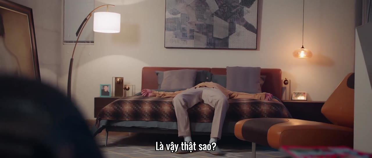 Đừng Nói Dối Anh tập 14