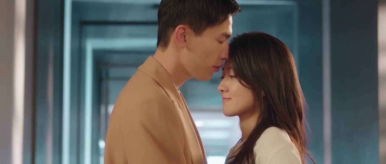 Đừng Nói Dối Anh tập 16
