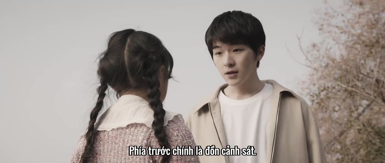 Đừng Nói Dối Anh tập 19 cảnh 2