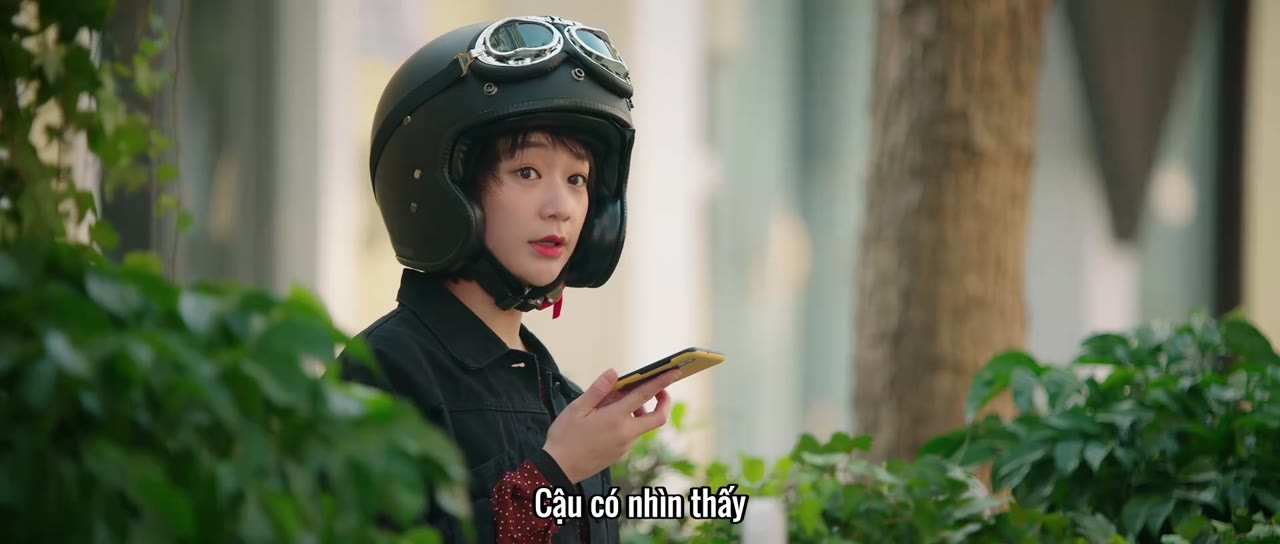 Đừng Nói Dối Anh tập 20 cảnh 3