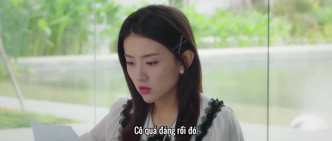 Đừng Nói Dối Anh tập 22 cảnh 2