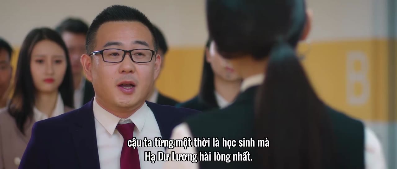 Đừng Nói Dối Anh tập 27