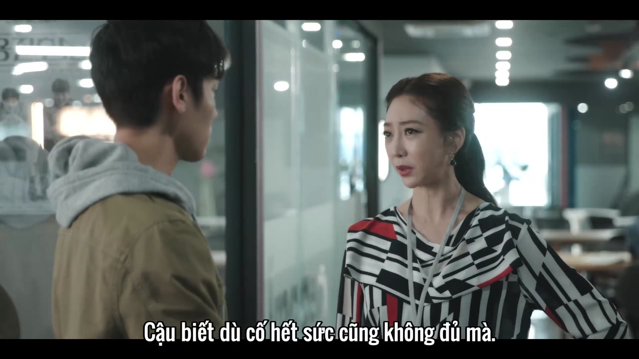 Giai điệu của bạn, tiếng lòng của tôi tập 3