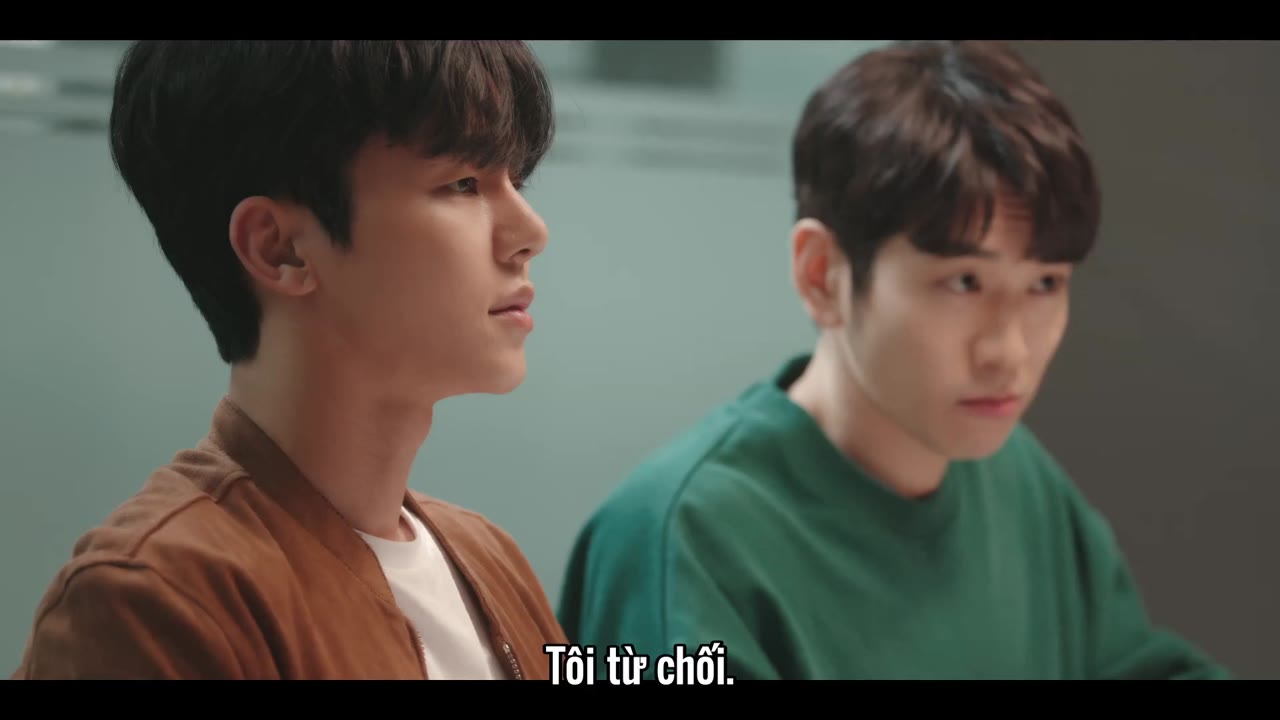 Giai điệu của bạn, tiếng lòng của tôi tập 4