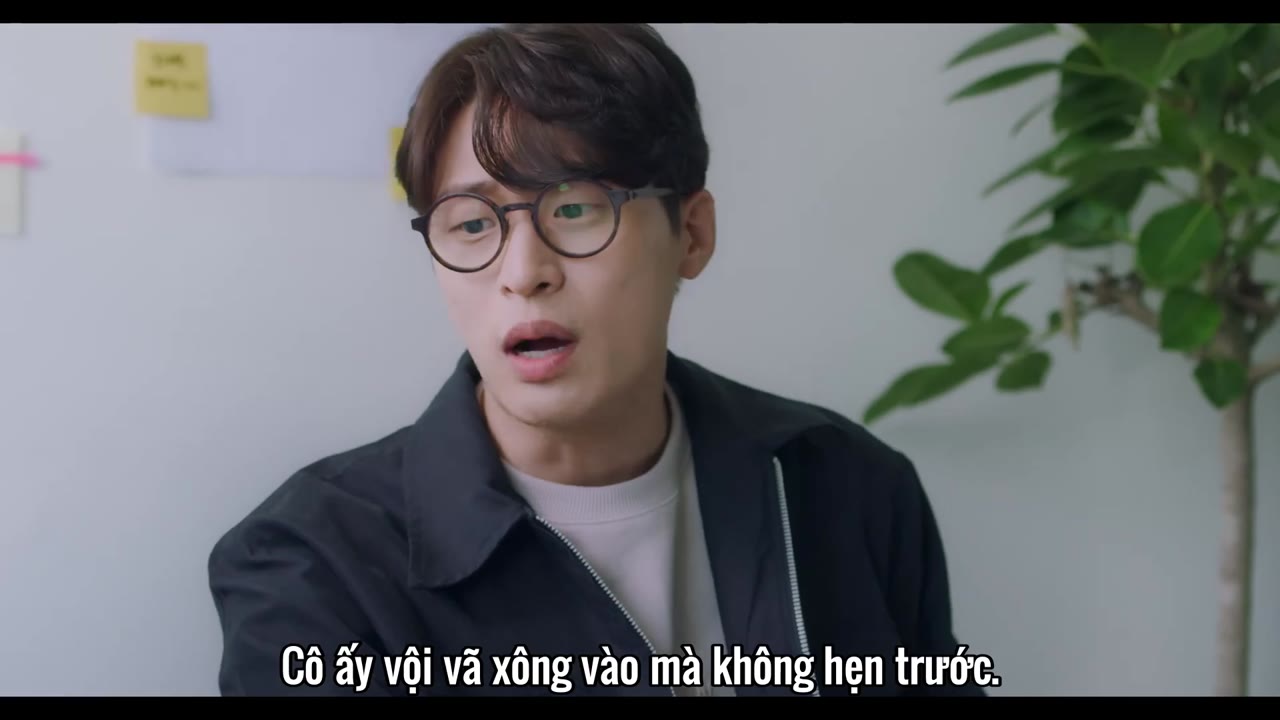 Kinh Thánh Lãng Mạn tập 1 cảnh 2