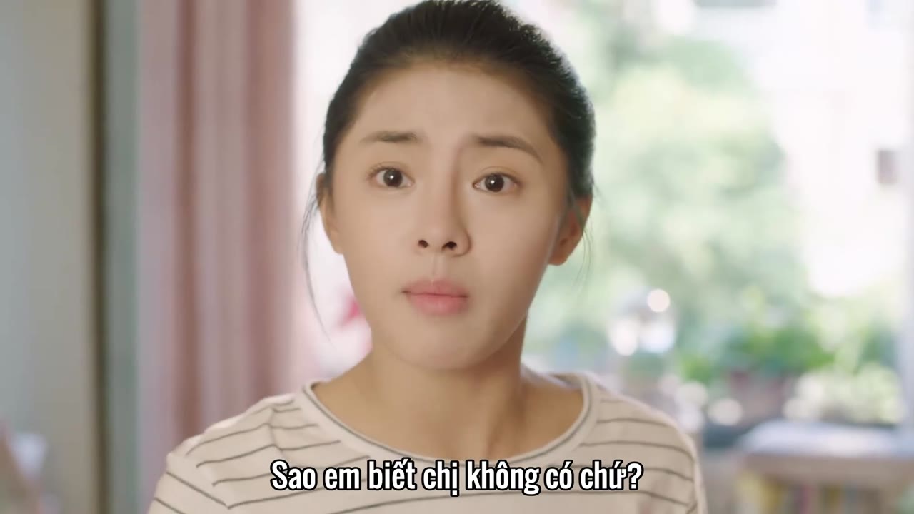 Thanh Mai Xứng Đôi Trúc Mã tập 4