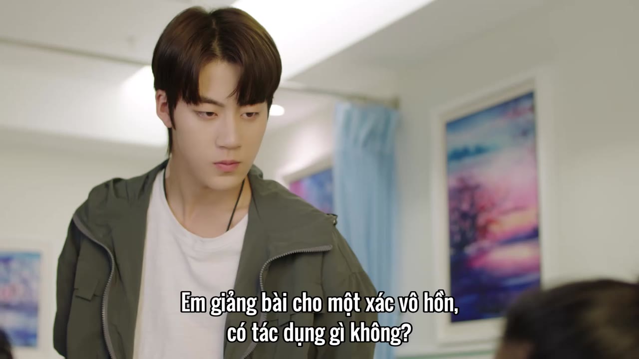 Thanh Mai Xứng Đôi Trúc Mã tập 6