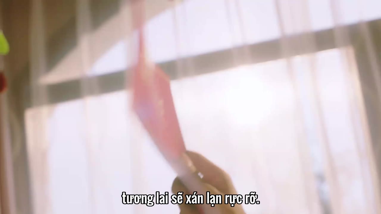 Thanh Mai Xứng Đôi Trúc Mã tập 7