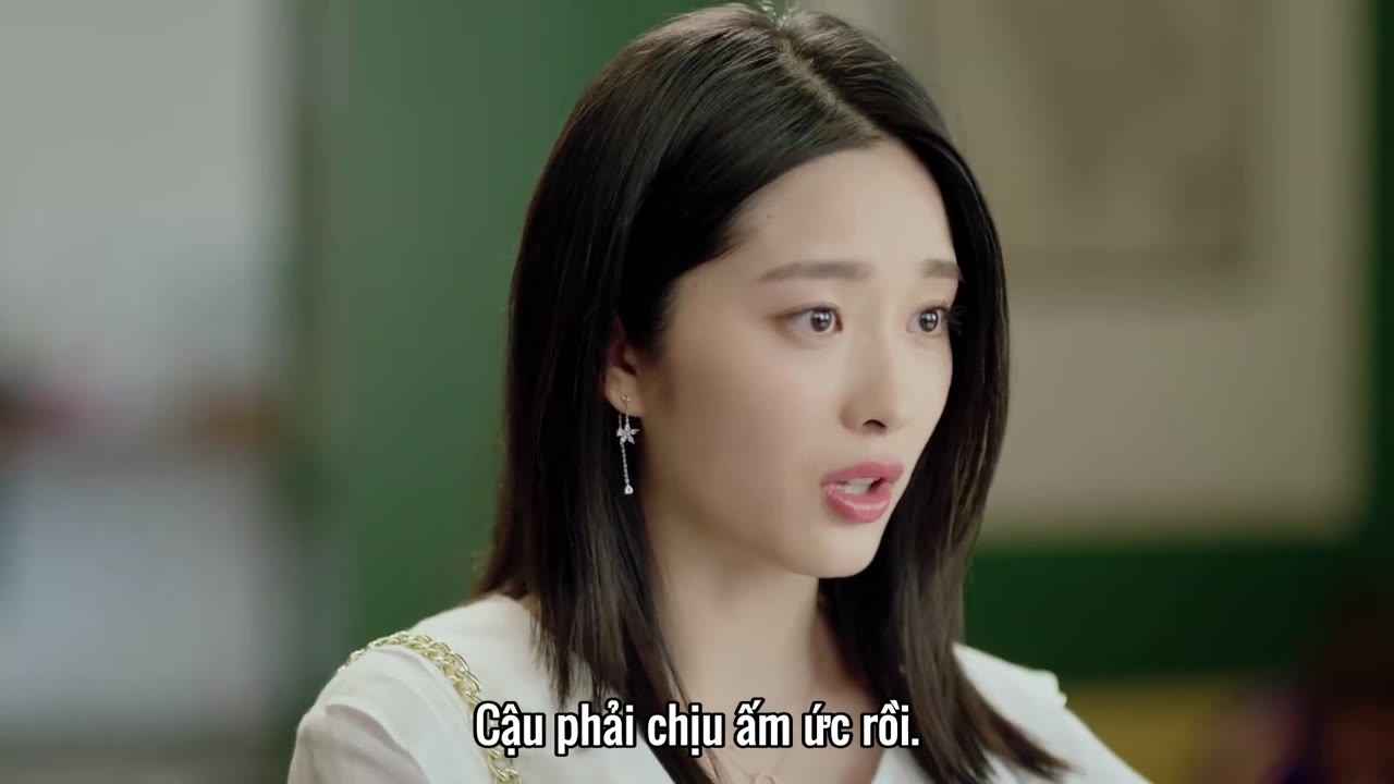 Thanh Mai Xứng Đôi Trúc Mã tập 8