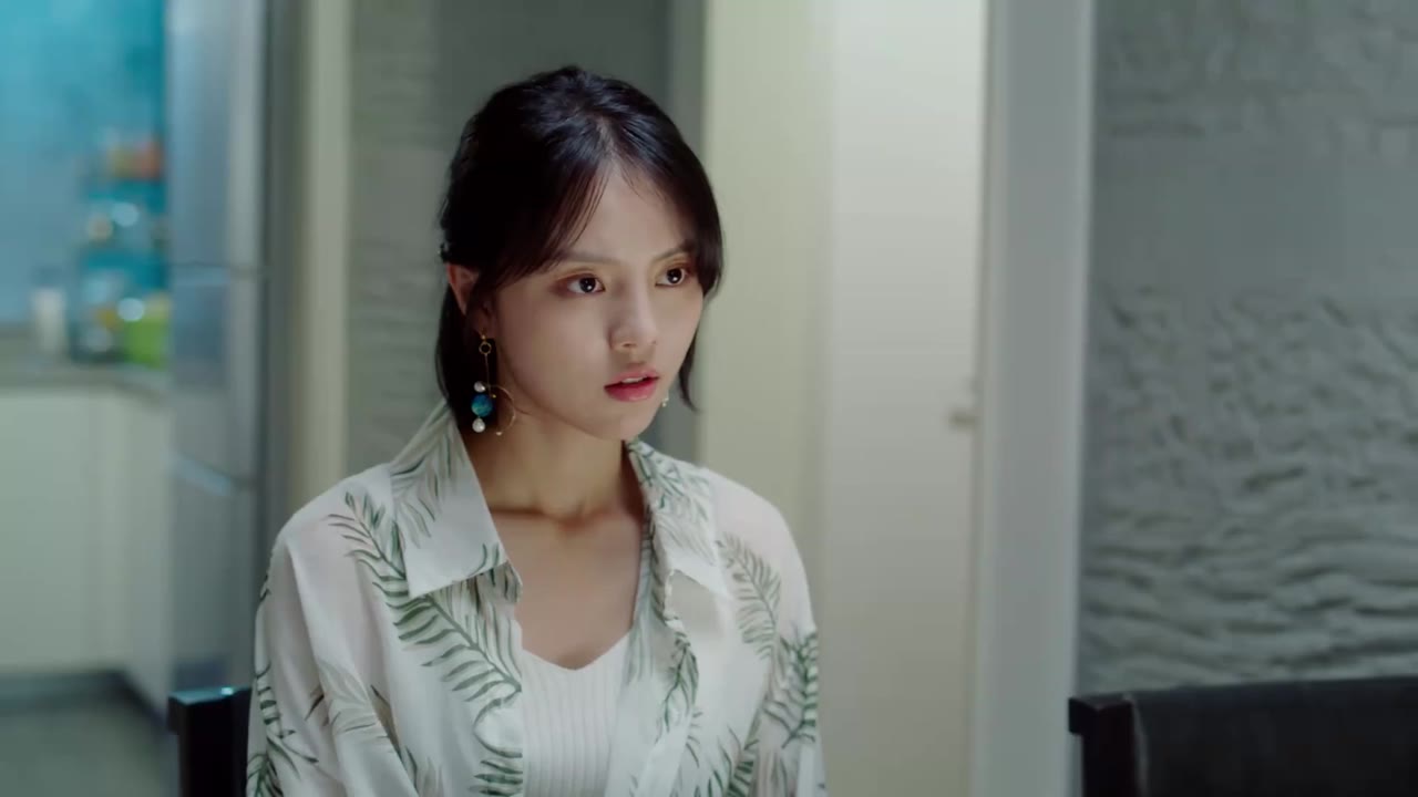 Thanh Mai Xứng Đôi Trúc Mã tập 8 cảnh 2