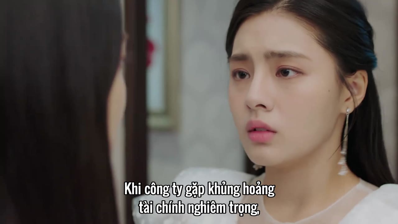 Thanh Mai Xứng Đôi Trúc Mã tập 10 cảnh 2