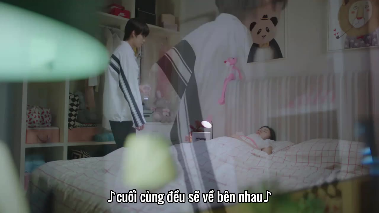 Thanh Mai Xứng Đôi Trúc Mã tập 10 cảnh 3