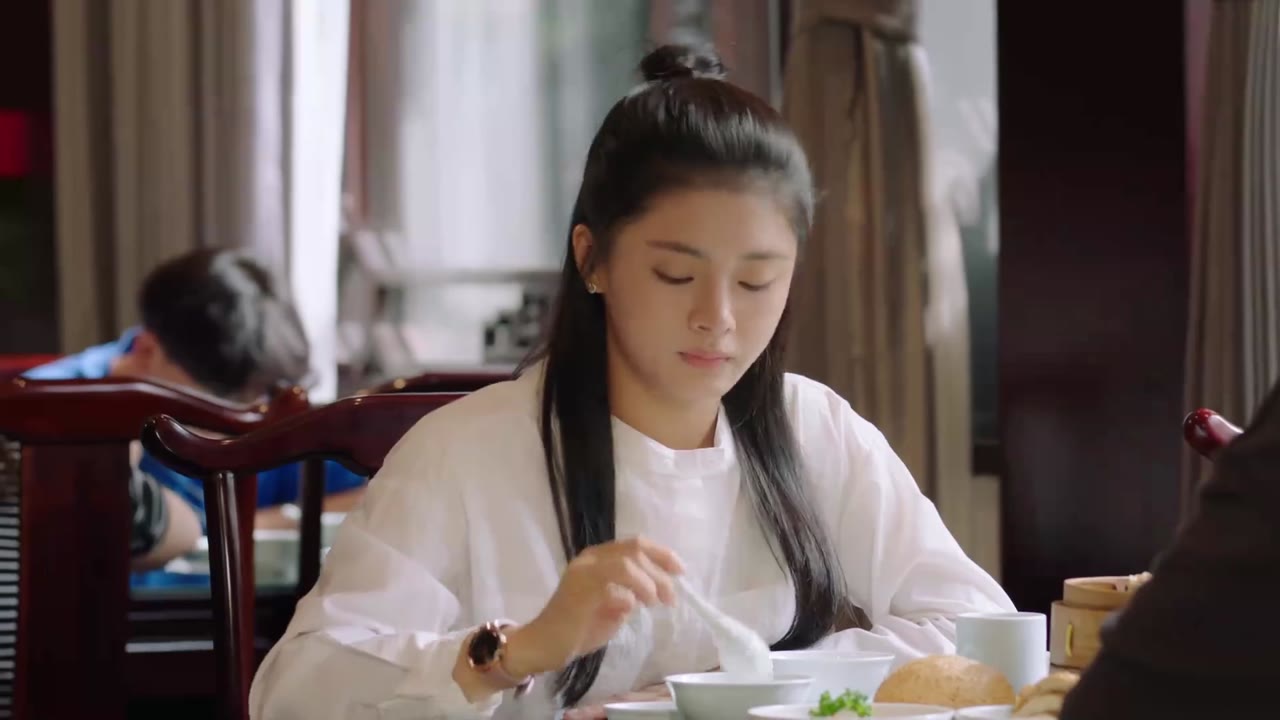Thanh Mai Xứng Đôi Trúc Mã tập 13