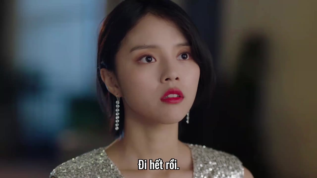 Thanh Mai Xứng Đôi Trúc Mã tập 19