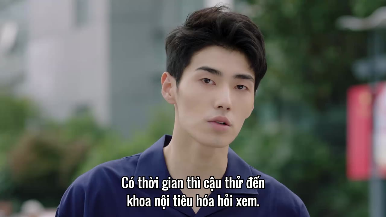 Thanh Mai Xứng Đôi Trúc Mã tập 19 cảnh 3