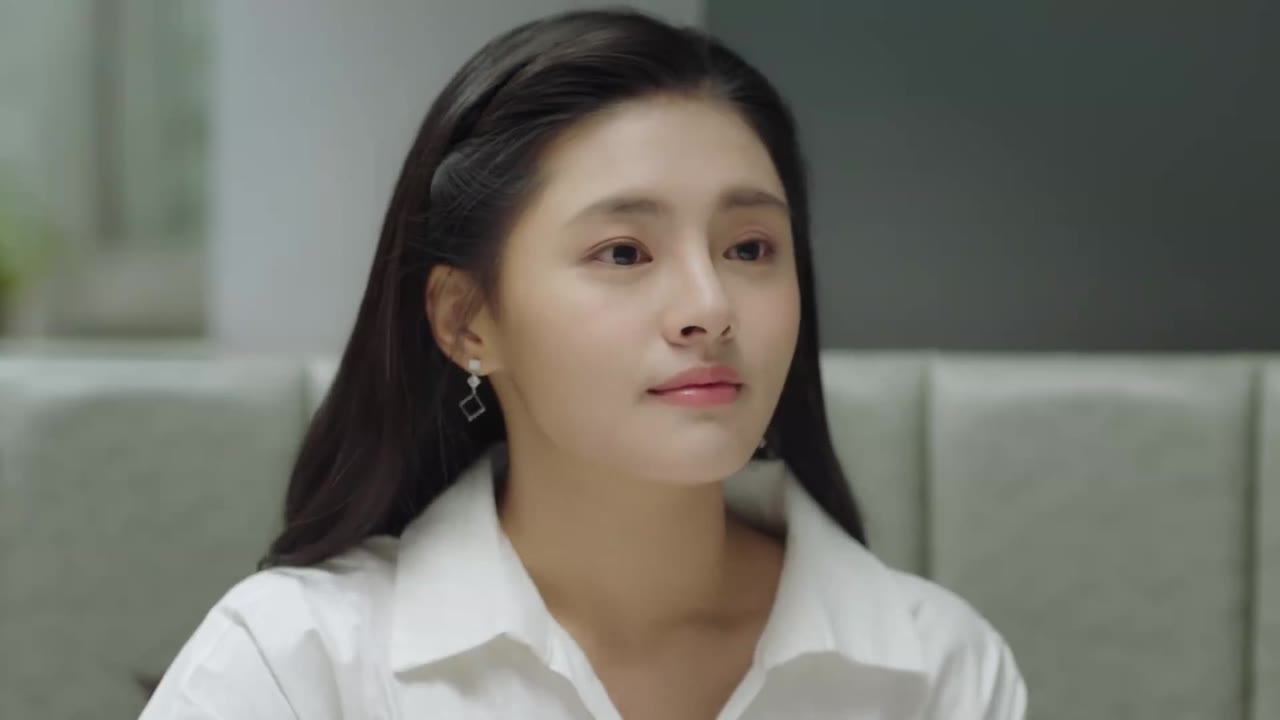 Thanh Mai Xứng Đôi Trúc Mã tập 20
