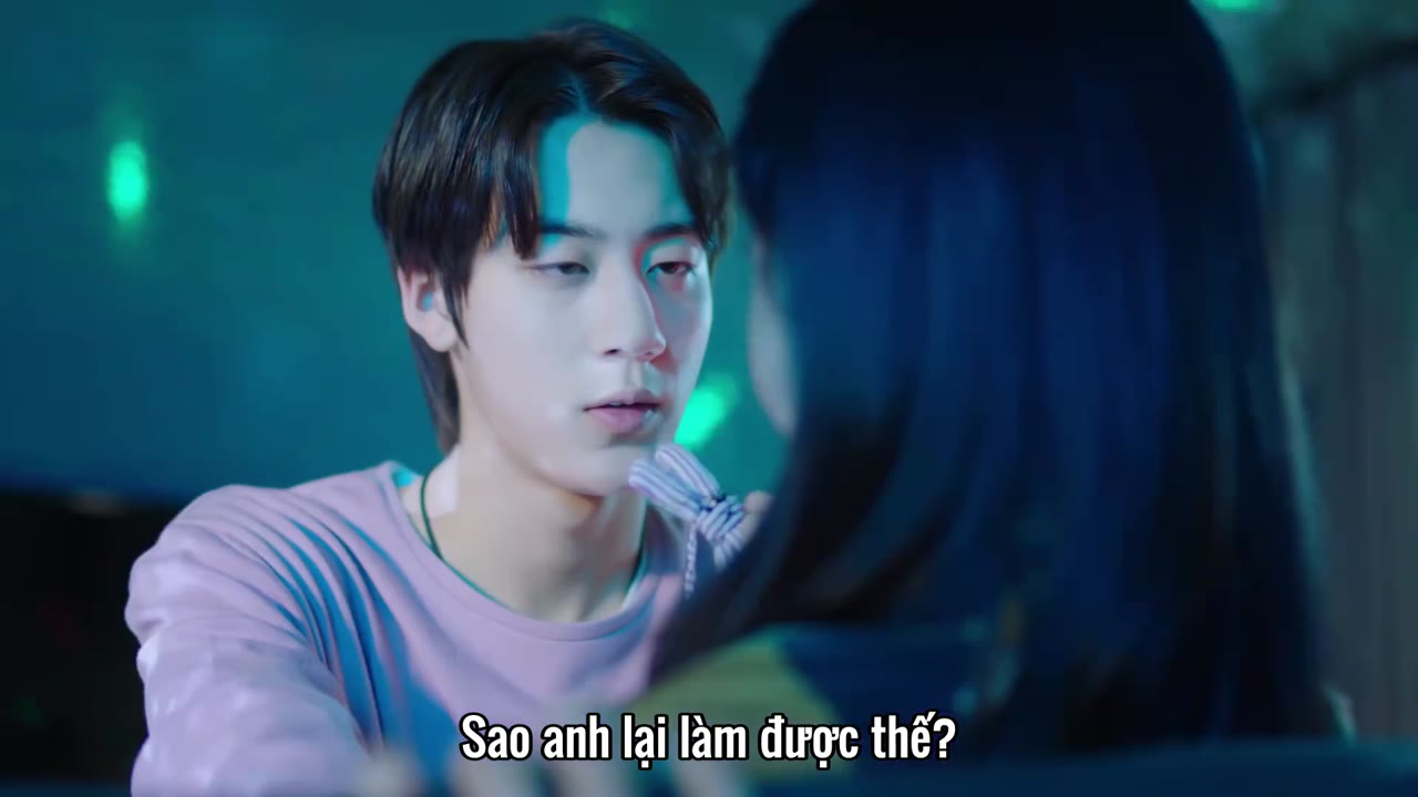 Thanh Mai Xứng Đôi Trúc Mã tập 21