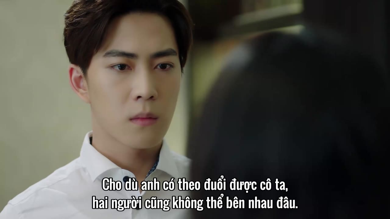 Thanh Mai Xứng Đôi Trúc Mã tập 22 cảnh 3