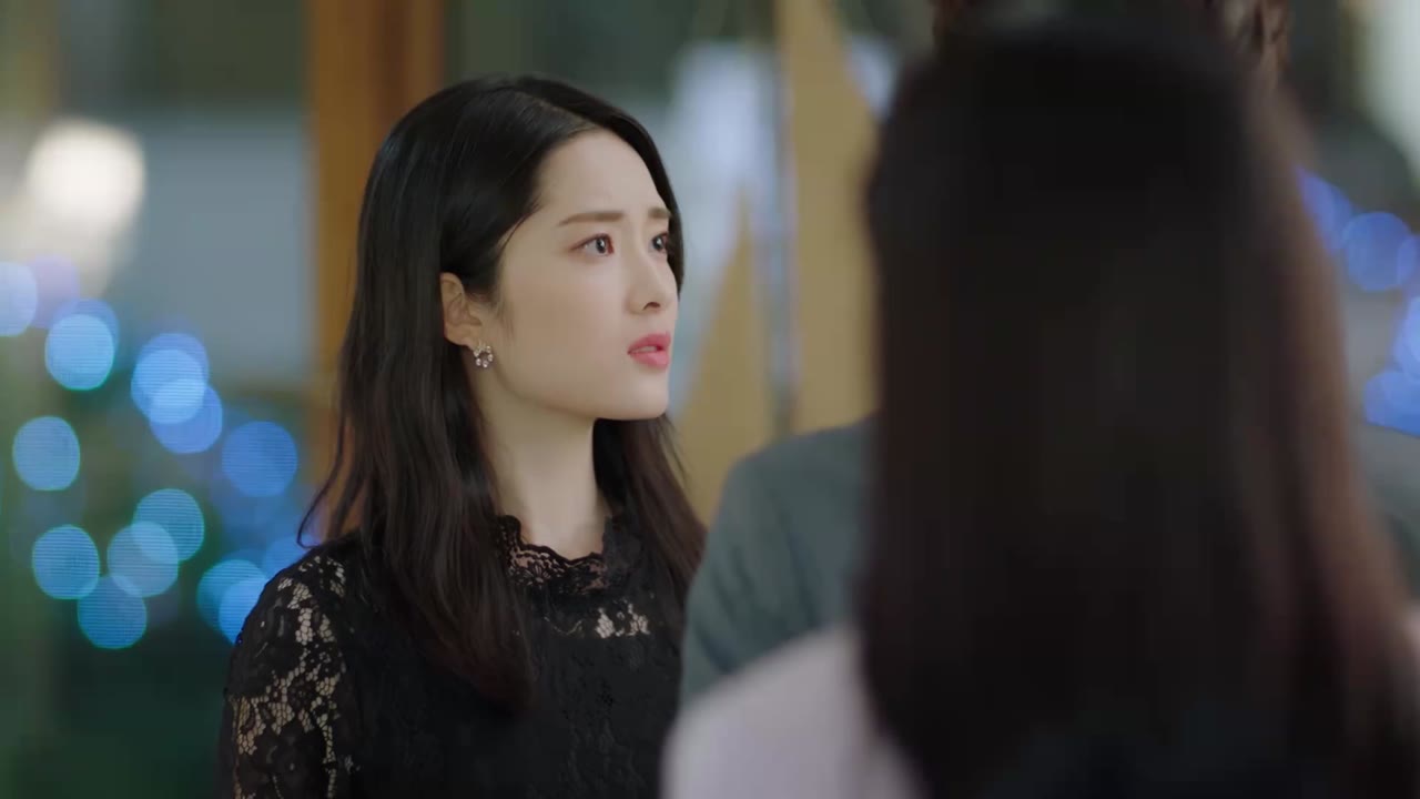 Thanh Mai Xứng Đôi Trúc Mã tập 23 cảnh 3
