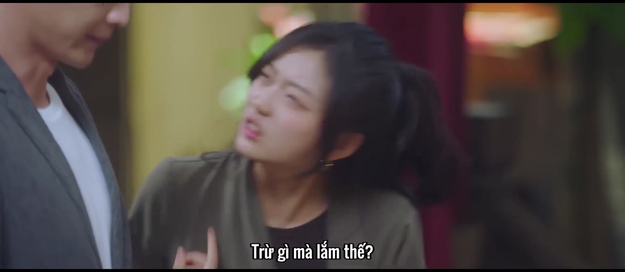 Quãng Thời Gian Tươi Đẹp Của Chúng Ta tập 7 cảnh 2
