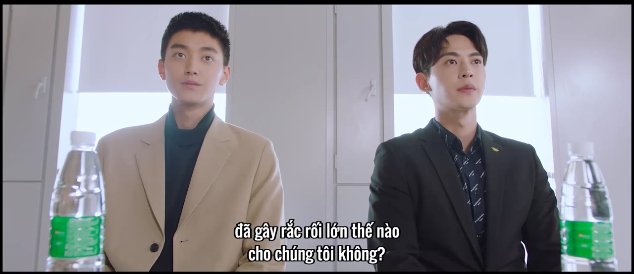 Quãng Thời Gian Tươi Đẹp Của Chúng Ta tập 8