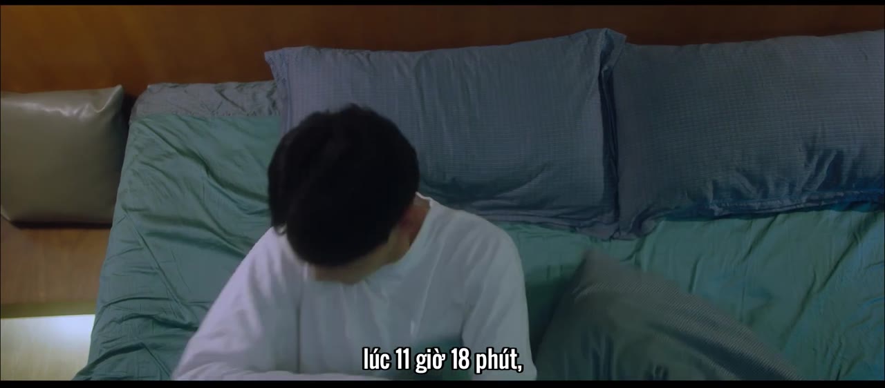 Quãng Thời Gian Tươi Đẹp Của Chúng Ta tập 10