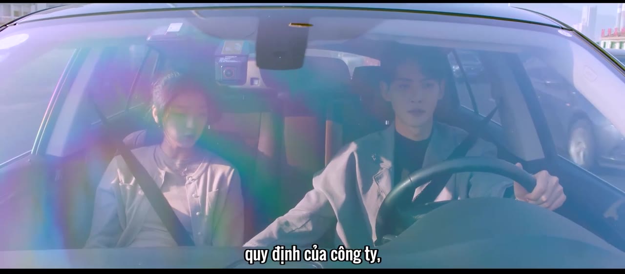 Quãng Thời Gian Tươi Đẹp Của Chúng Ta tập 12 cảnh 3