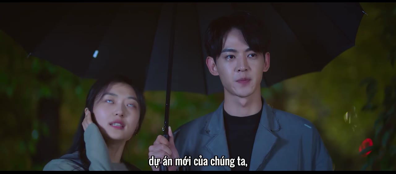 Quãng Thời Gian Tươi Đẹp Của Chúng Ta tập 13 cảnh 2