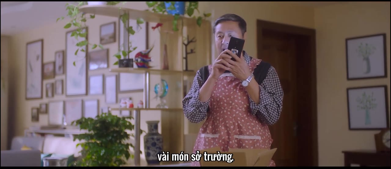 Quãng Thời Gian Tươi Đẹp Của Chúng Ta tập 14