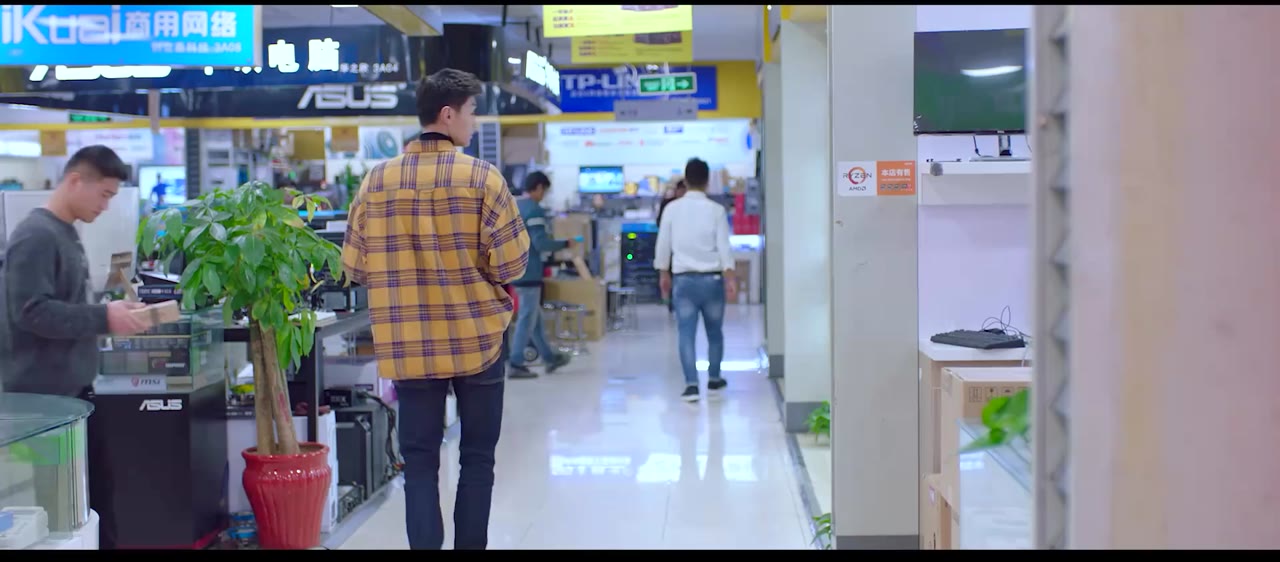 Quãng Thời Gian Tươi Đẹp Của Chúng Ta tập 15
