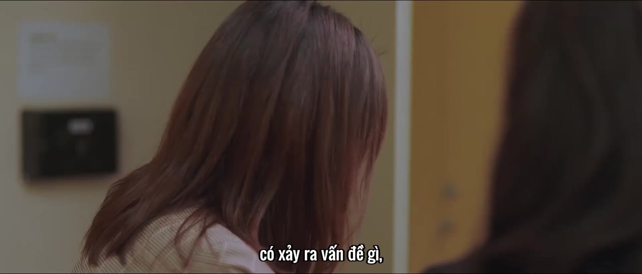 Quãng Thời Gian Tươi Đẹp Của Chúng Ta tập 19 cảnh 3