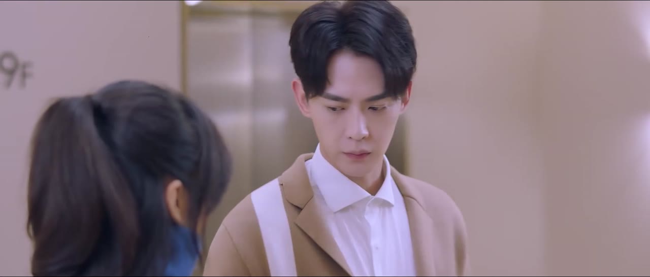 Quãng Thời Gian Tươi Đẹp Của Chúng Ta tập 21