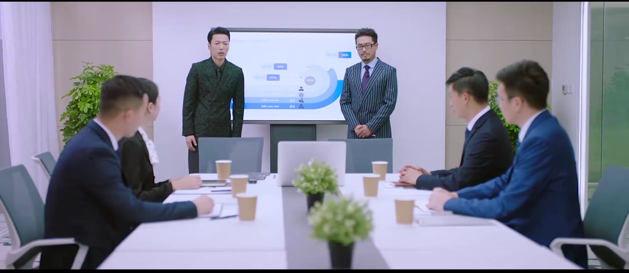 Quãng Thời Gian Tươi Đẹp Của Chúng Ta tập 24