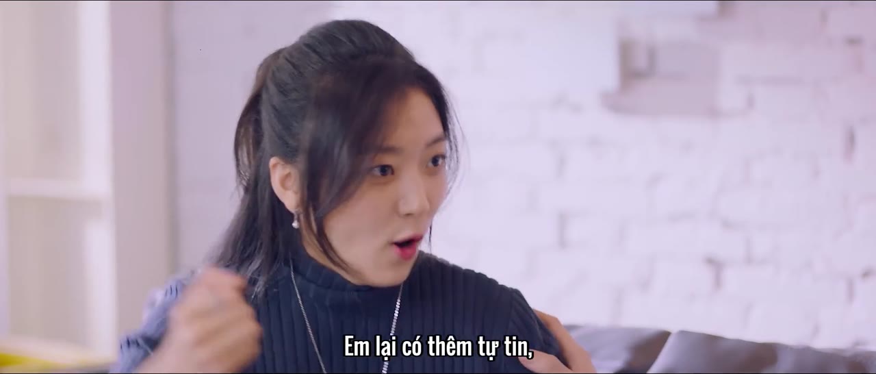 Quãng Thời Gian Tươi Đẹp Của Chúng Ta tập 25
