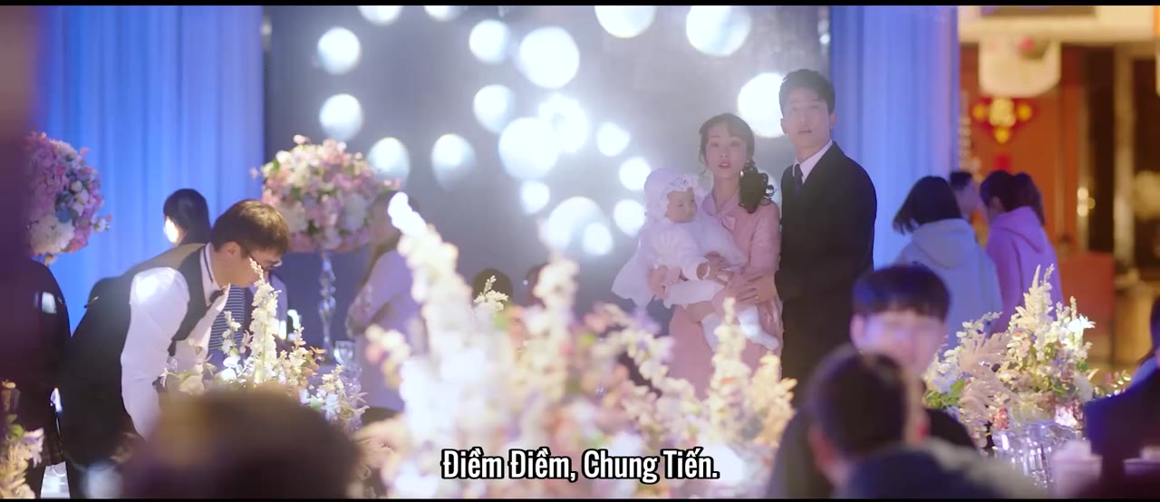 Quãng Thời Gian Tươi Đẹp Của Chúng Ta tập 26 cảnh 3