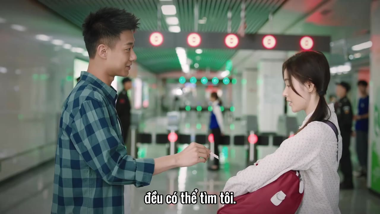 Người Bạn Xinh Đẹp Của Tôi tập 1