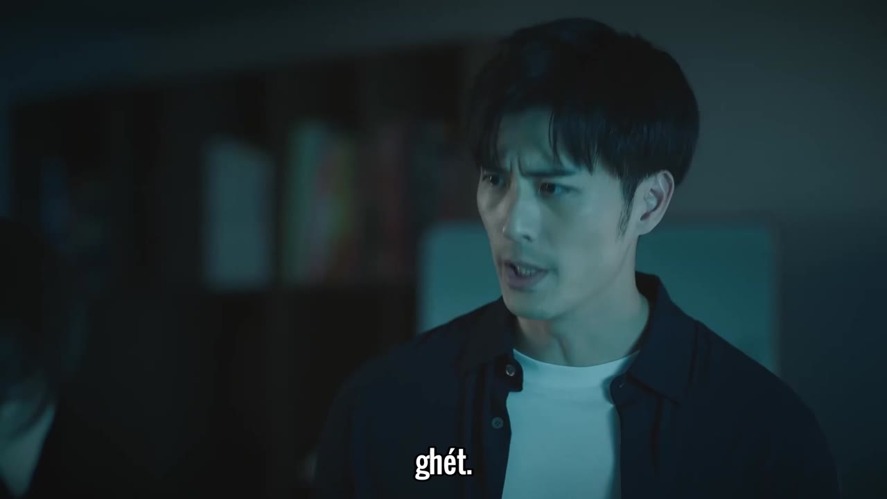 Người Bạn Xinh Đẹp Của Tôi tập 3 cảnh 2
