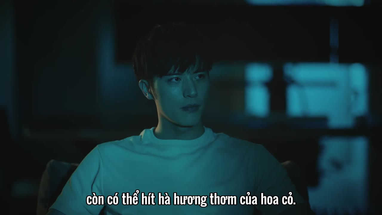 Người Bạn Xinh Đẹp Của Tôi tập 3 cảnh 3