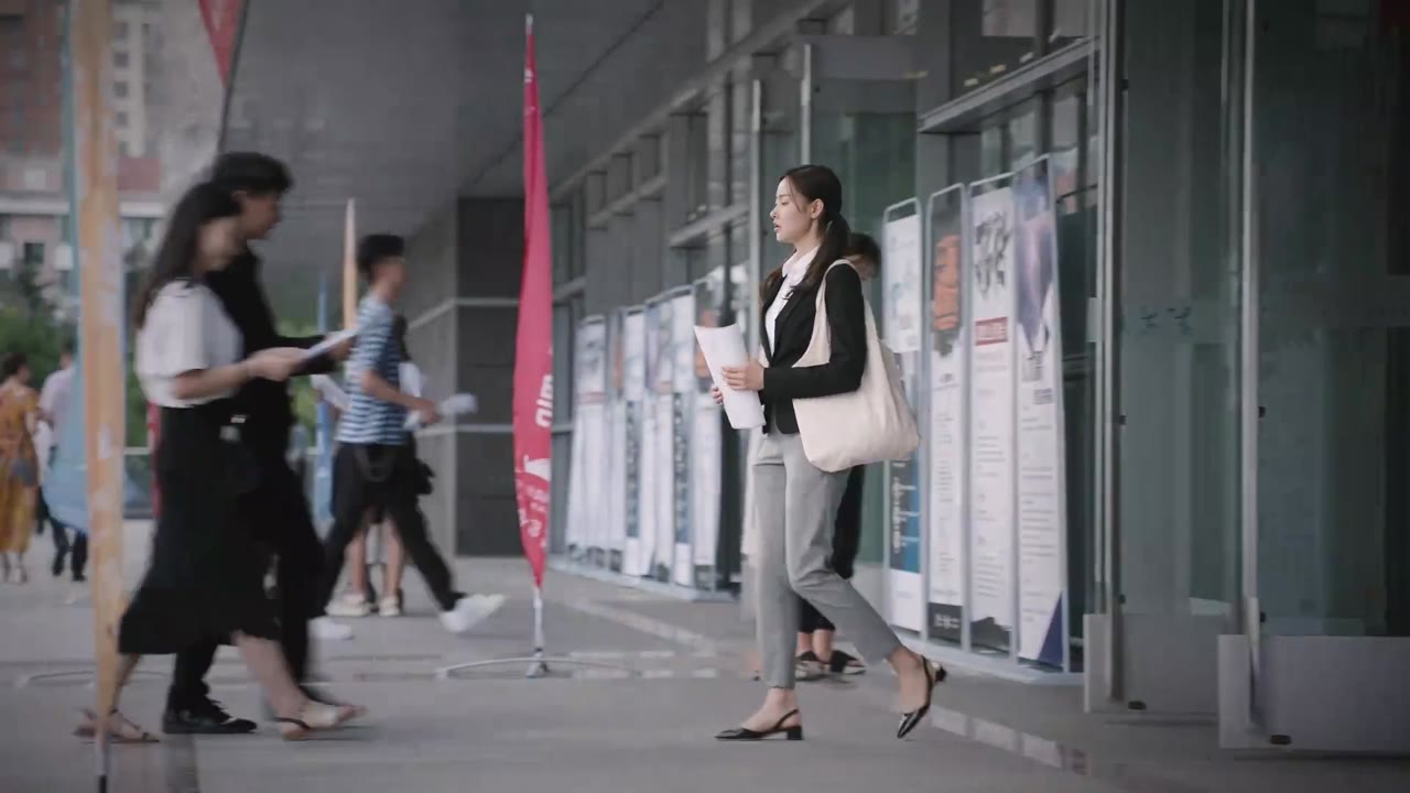 Người Bạn Xinh Đẹp Của Tôi tập 4 cảnh 3
