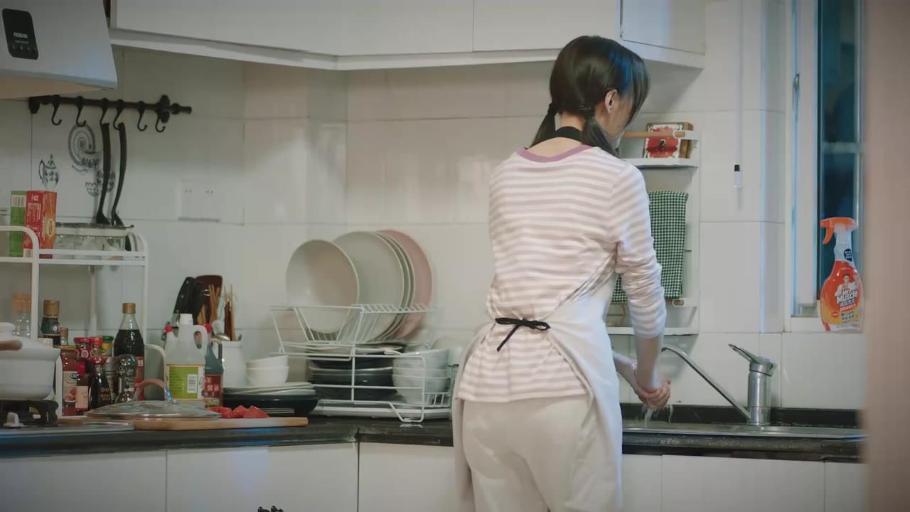 Người Bạn Xinh Đẹp Của Tôi tập 5 cảnh 3