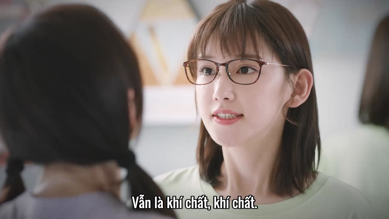 Người Bạn Xinh Đẹp Của Tôi tập 6 cảnh 2