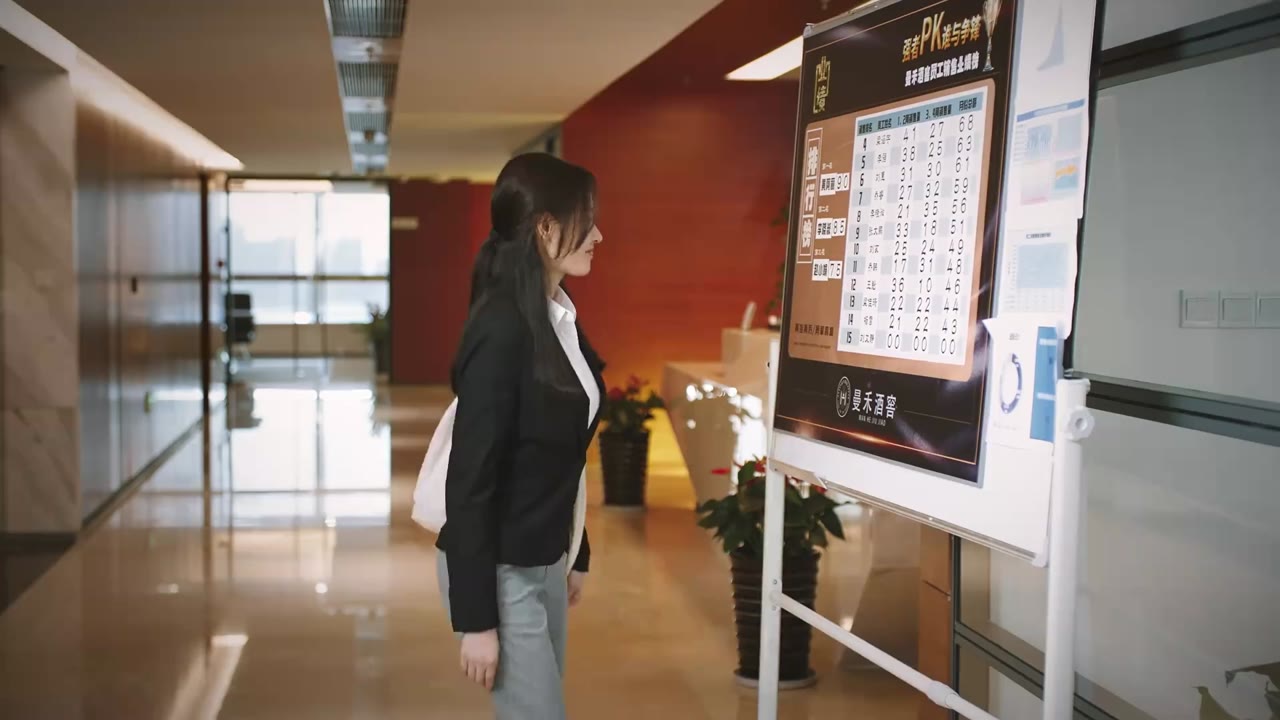 Người Bạn Xinh Đẹp Của Tôi tập 8 cảnh 2