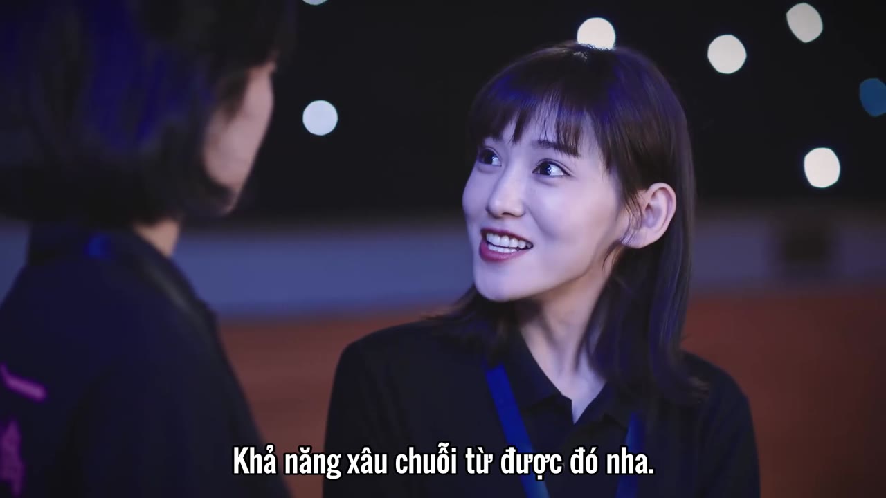Người Bạn Xinh Đẹp Của Tôi tập 9 cảnh 2