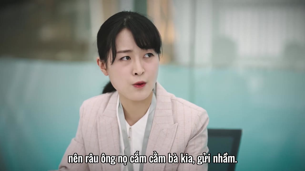 Người Bạn Xinh Đẹp Của Tôi tập 11