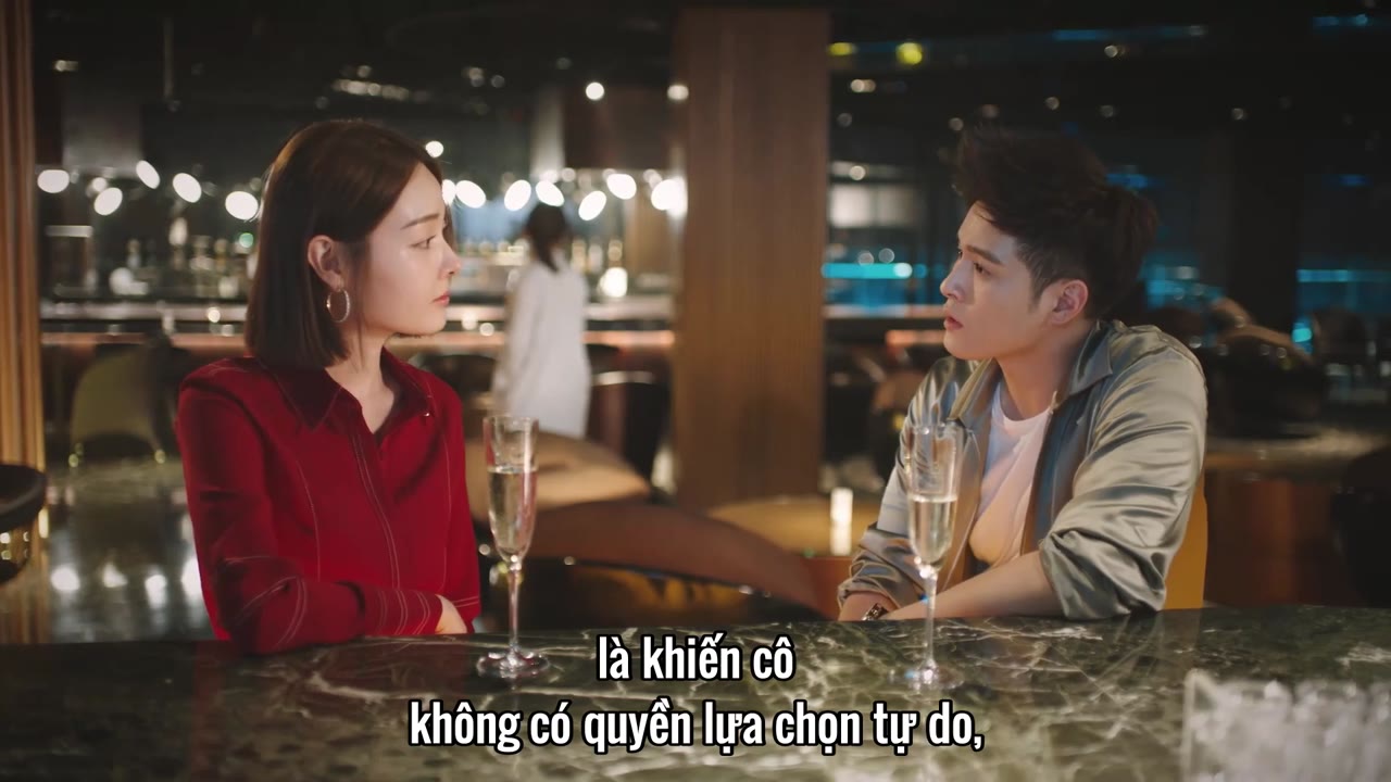 Người Bạn Xinh Đẹp Của Tôi tập 12