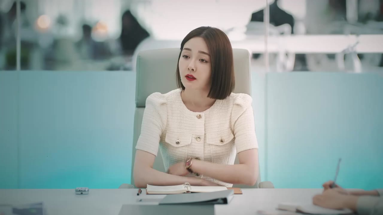 Người Bạn Xinh Đẹp Của Tôi tập 14 cảnh 2