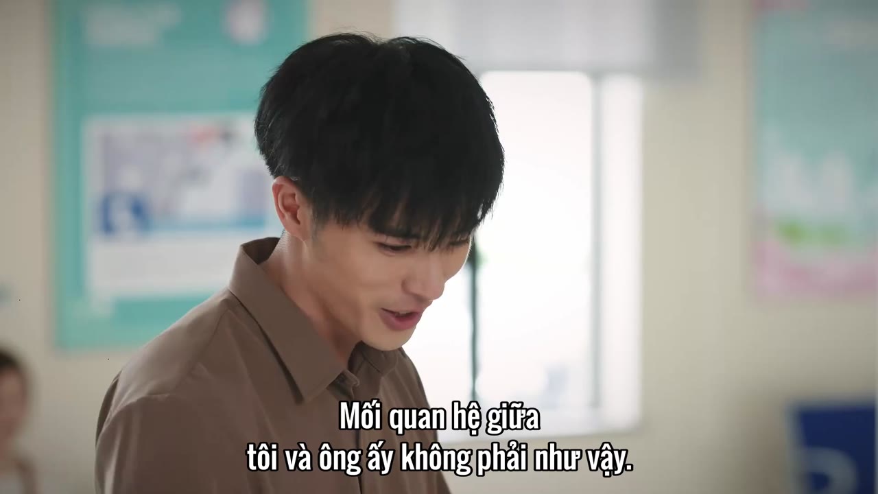 Người Bạn Xinh Đẹp Của Tôi tập 15